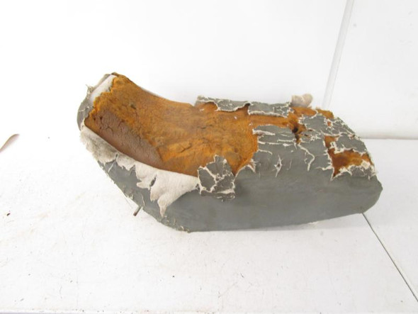 88 Suzuki LT4WD QuadRunner Seat Pan Foam 45100-19B10-9DD 1988-1995