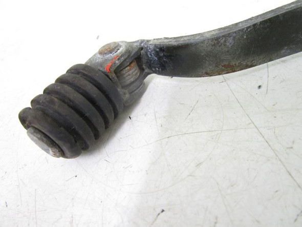 95 Suzuki DR 650 SE OEM Shifter Shift Lever 25600-12D11 1994-1995