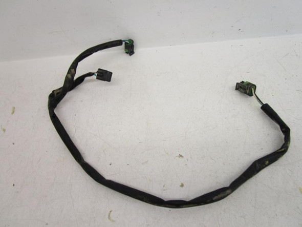 11 Honda TRX 420 FM Rancher Headlight Sub Harness 33130-HP5-600 2007-2013