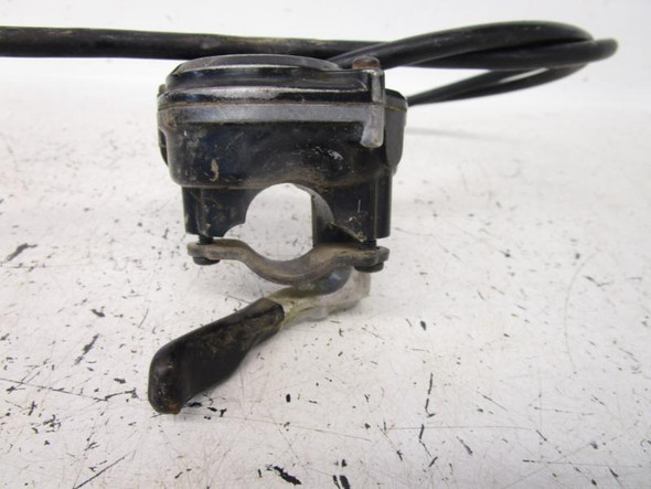 11 Honda TRX 420 FM Rancher Thumb Throttle 53143-HM7-305 2007-2013