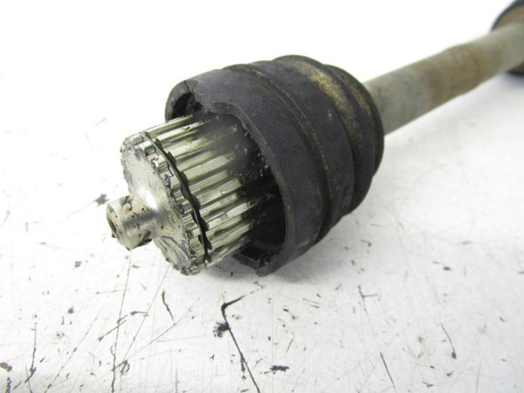 11 Honda TRX 420 FM Rancher Front Drive Prop Shaft 40400-HP5-600 2007-2013