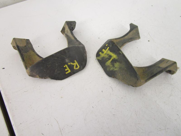 11 Honda TRX 420 FM Rancher Arm Guards 51315-HR0-F00 2010-2019