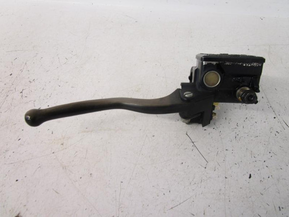 11 Honda TRX 420 FM Rancher Front Brake Master Cylinder 45510-HN8-305 2007-2013