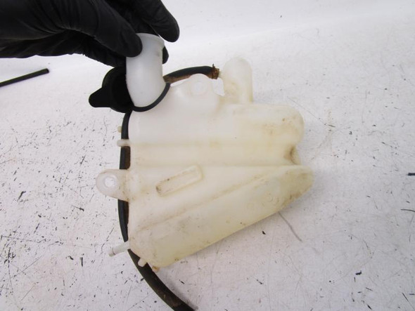 11 Honda TRX 420 FM Rancher Coolant Overflow 19110-HP5-600 2007-2013