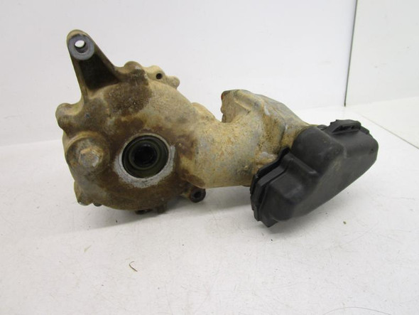 11 Honda TRX 420 FM Rancher Front Differential Diff 41400-HP5-A51 2009-2011
