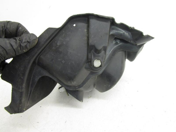 11 Honda TRX 420 FM Rancher Right Headlight Lamp Lens 33110-HP5-601 2007-2013