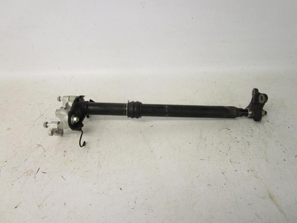 11 Honda TRX 420 FM Rancher Steering Stem 53310-HP5-600 2007-2013