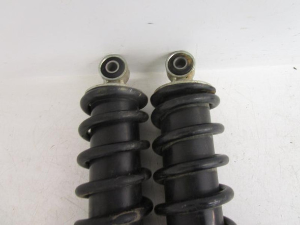 11 Honda TRX 420 FM Rancher Front Shocks Left Right 51400-HP5-E31 2010-2013