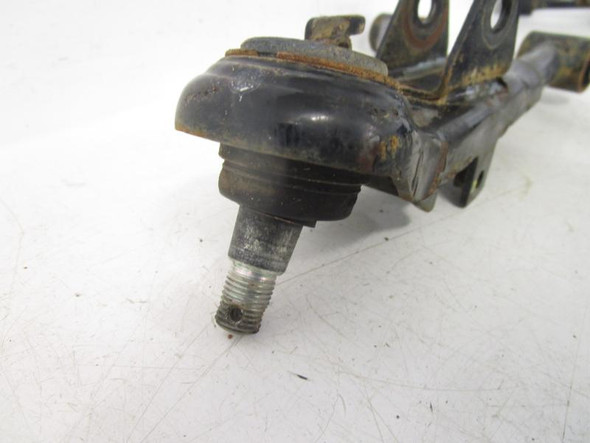 11 Honda TRX 420 FM Rancher Left Upper Lower A Arms 51360-HP5-600 2007-2013