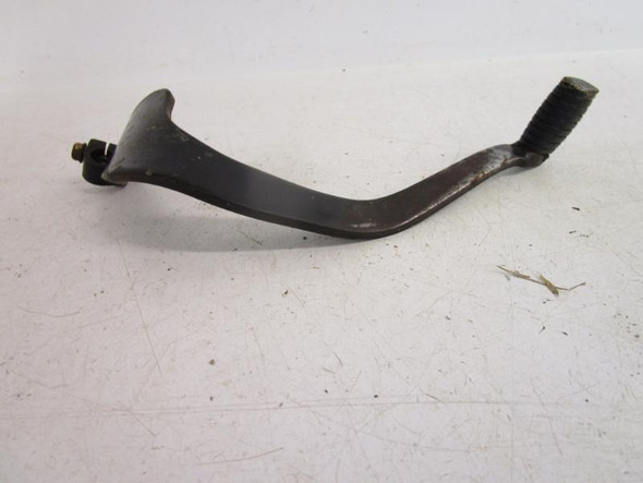 11 Honda TRX 420 FM Rancher Shifter Shift Lever 24700-HP5-305 2007-2013