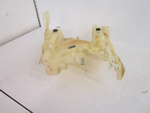 11 Honda TRX 420 FM Rancher Tank Heatshield 17515-HP5-600 2007-2013