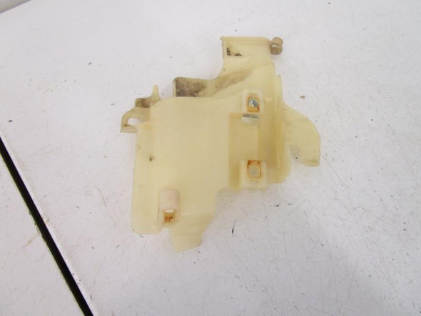 11 Honda TRX 420 FM Rancher Heat CDI Mount Guard 2007-2013