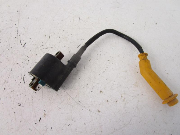 11 Honda TRX 420 FM Rancher OEM Igniton Coil 30510-HP5-601 2007-2013