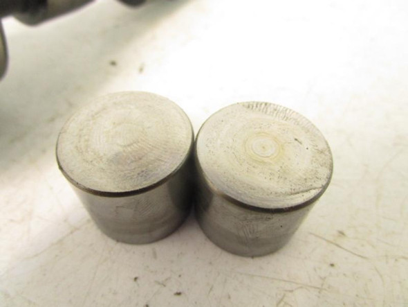 01 Honda TRX 350 TM Rancher Camshaft Cam 14100-HN5-670 2000-2002