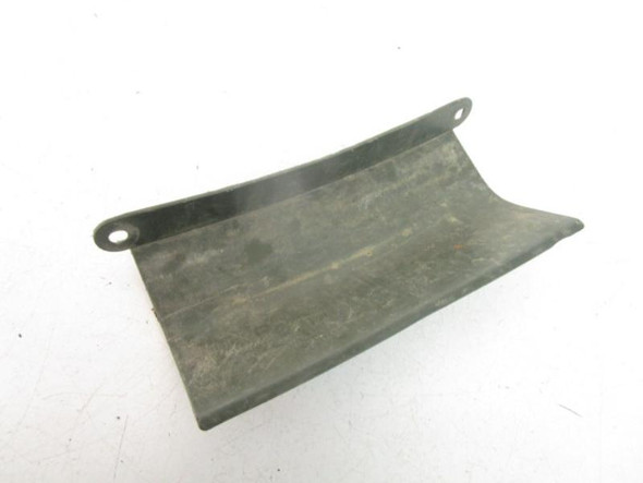 01 Honda TRX 350 TM Rancher Rear Fender Lid Cover 80311-HN5-670ZC 2000-2003