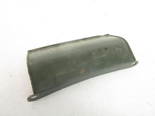 01 Honda TRX 350 TM Rancher Rear Fender Lid Cover 80311-HN5-670ZC 2000-2003