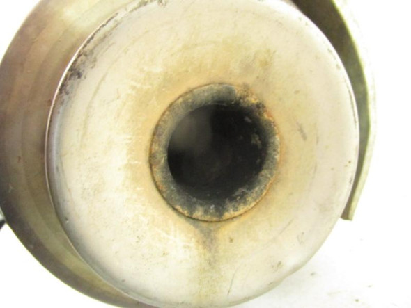 01 Honda TRX 350 TM Rancher Exhaust Muffler Silencer 18310-HN5-670 2000-2005