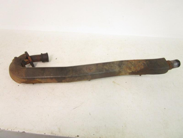 01 Honda TRX 350 TM Rancher Exhaust Head Pipe 18320-HN5-N00 2000-2006
