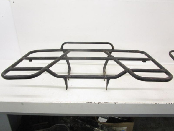 01 Honda Rancher TRX 350 TM Rear Rack Carrier 81300-HN5-670 2000-2003