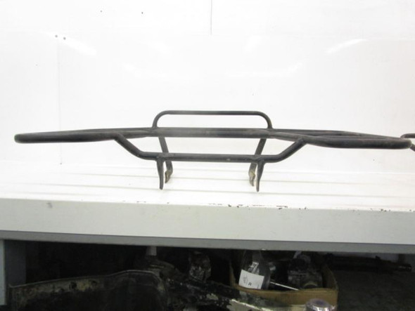 01 Honda Rancher TRX 350 TM Rear Rack Carrier 81300-HN5-670 2000-2003