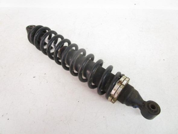 01 Honda TRX 350 TM Rancher Aftermarket Adjustable Rear Shock 2000-2003