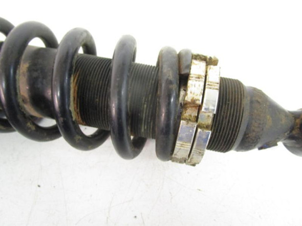 01 Honda TRX 350 TM Rancher Aftermarket Adjustable Rear Shock 2000-2003