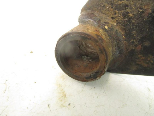 01 Honda TRX 350 TM Rancher Brake Pedal 46500-HN5-670 2000-2003