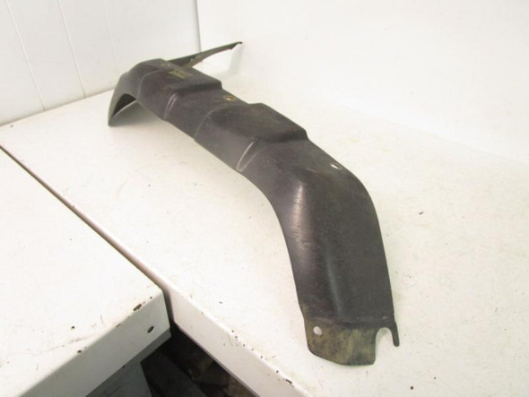 01 Honda TRX 350 TM Rancher Right Rear Fender Flare 80220-HN5-670ZA 2000-2003