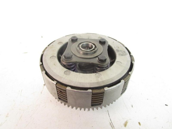 01 Honda TRX 350 TM Rancher Inner Outer Clutch Basket 22100-HN5-670 2000-2006