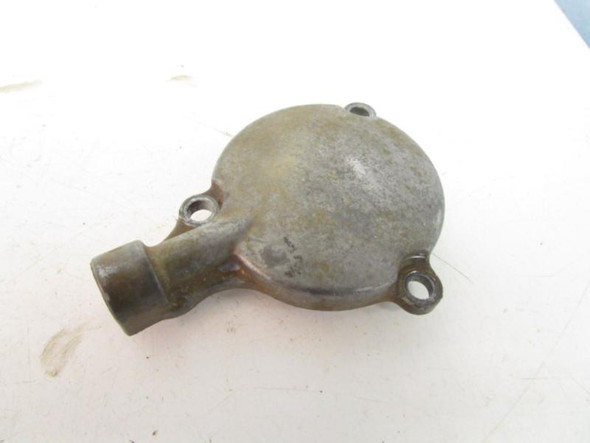 01 Honda TRX 350 TM Rancher Oil Filter Cover 11333-HN5-670 2000-2006