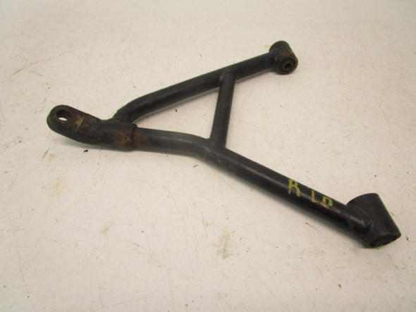 01 Honda TRX 350 TM Rancher Right Lower A Arm 51350-HN4-670 2000-2005