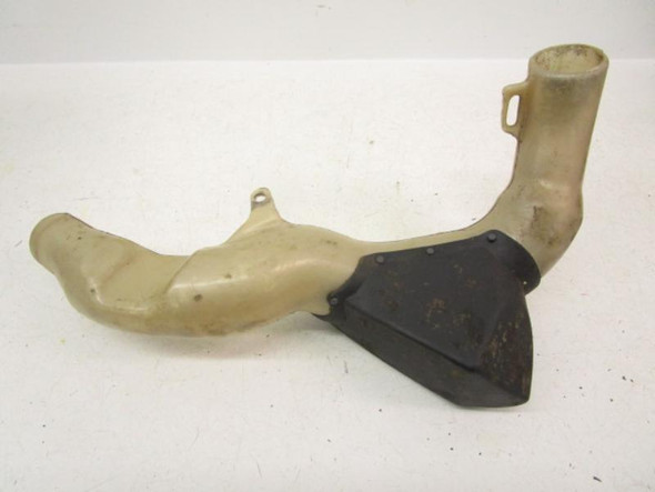 01 Honda TRX 350 TM Rancher Air Duct Snorkel 17250-HN5-N00 2000-2006