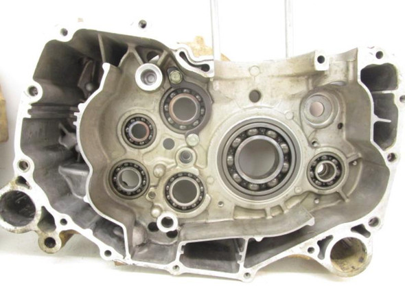 01 Honda TRX 350 TM Rancher Crankcases Cases 11100-HN5-670 2000-2002