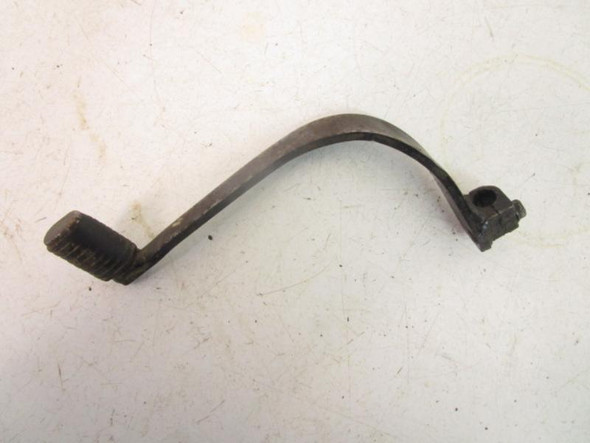 01 Honda TRX 350 TM Rancher Shifter Shift Pedal 24700-HN5-670 2000-2003