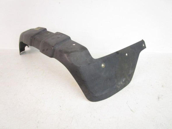 01 Honda TRX 350 TM Rancher Left Rear Fender Flare 80221-HN5-670ZA 2000-2003