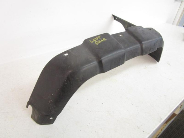 01 Honda TRX 350 TM Rancher Left Rear Fender Flare 80221-HN5-670ZA 2000-2003