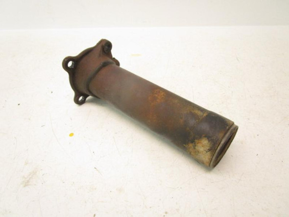 01 Honda TRX 350 TM Rancher Rear Axle Housing Carrier 52300-HN5-670 2000-2006