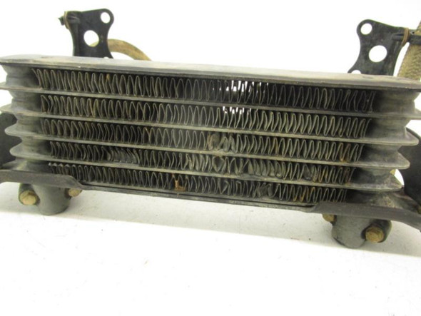 01 Honda TRX 350 TM Rancher Oil Cooler 15600-HM7-610 2000-2006