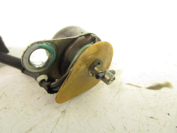 01 Honda TRX 350 TM Rancher Change Switch 35759-HN5-671 2000-2003