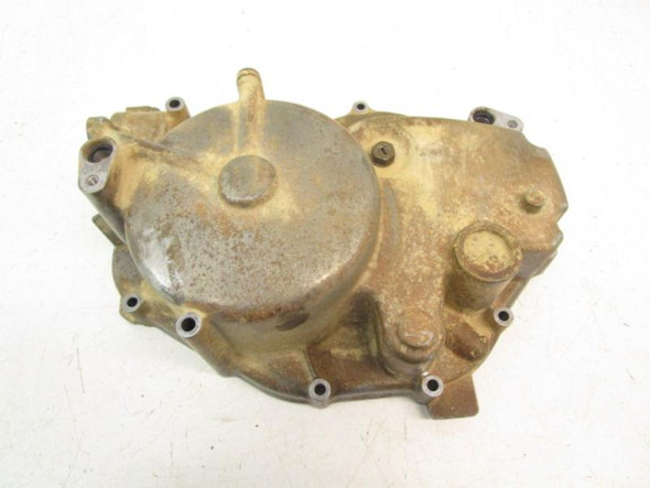 01 Honda TRX 350 TM Rancher Clutch Cover 11330-HN4-A60 2000-2006