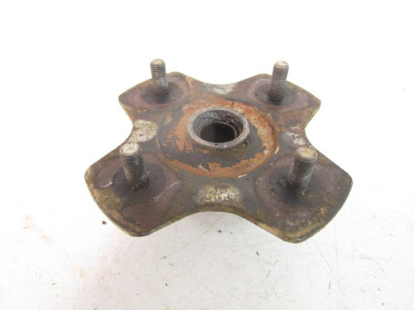 01 Honda TRX 350 TM Rancher Rear Right Wheel Hub 42610-HN0-670 2000-2006