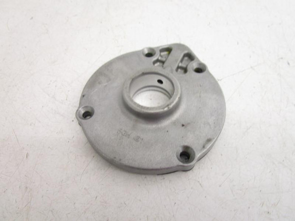 01 Yamaha YFM 400 Kodiak 4x4 Air Cleaner Cover 5GH-15414-00-00 2000-2024