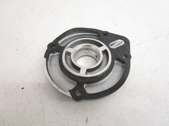 01 Yamaha YFM 400 Kodiak 4x4 Air Cleaner Cover 5GH-15414-00-00 2000-2024