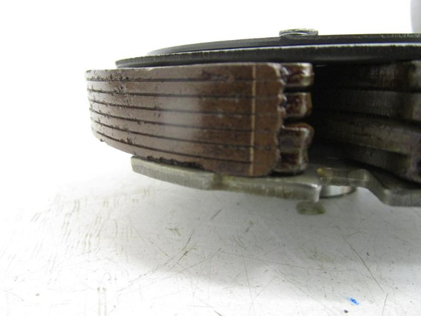 00 Yamaha YFM 400 Kodiak 2x4 Centrifugal Clutch 5GH-16611-00-00 2000-2005