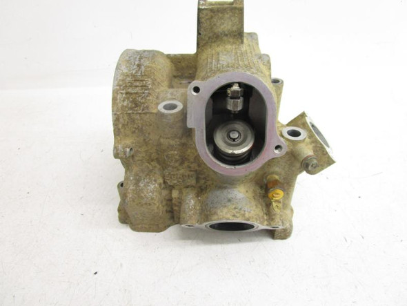 01 Yamaha YFM 400 Kodiak 4x4 Cylinder Head 5GH-11101-09-00 2000-2006