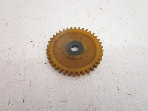 00 Yamaha YFM 400 Kodiak 2x4 Oil Pump Gear 5GH-13325-00-00 2000-2024