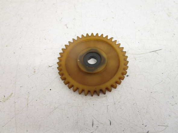 00 Yamaha YFM 400 Kodiak 2x4 Oil Pump Gear 5GH-13325-00-00 2000-2024