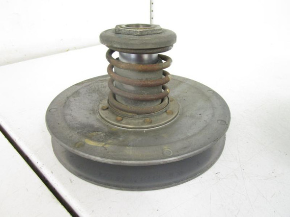 01 Yamaha YFM 400 Kodiak 4x4 Secondary Driven Clutch 5GH-17660-00-00 2000-2005