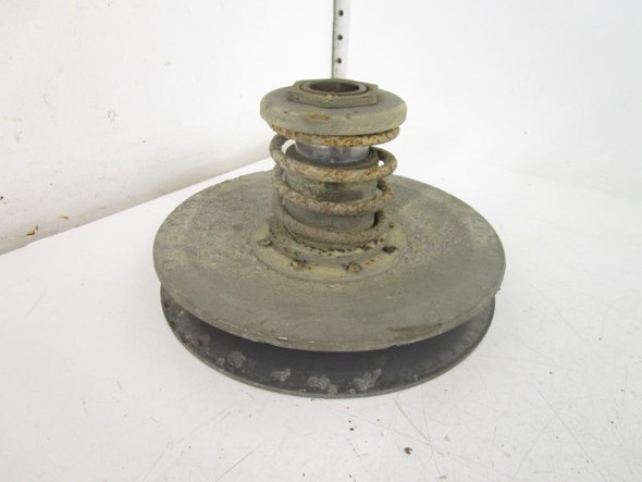 00 Yamaha YFM 400 Kodiak 2x4 Secondary Driven Clutch 5GH-17660-00-00 2000-2005