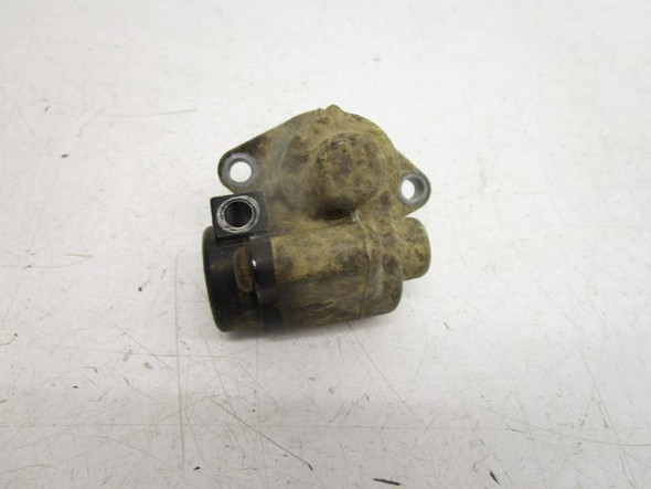 01 Yamaha YFM 400 Kodiak 4x4 Speed Drive 4WV-17811-00-00 2000-2006